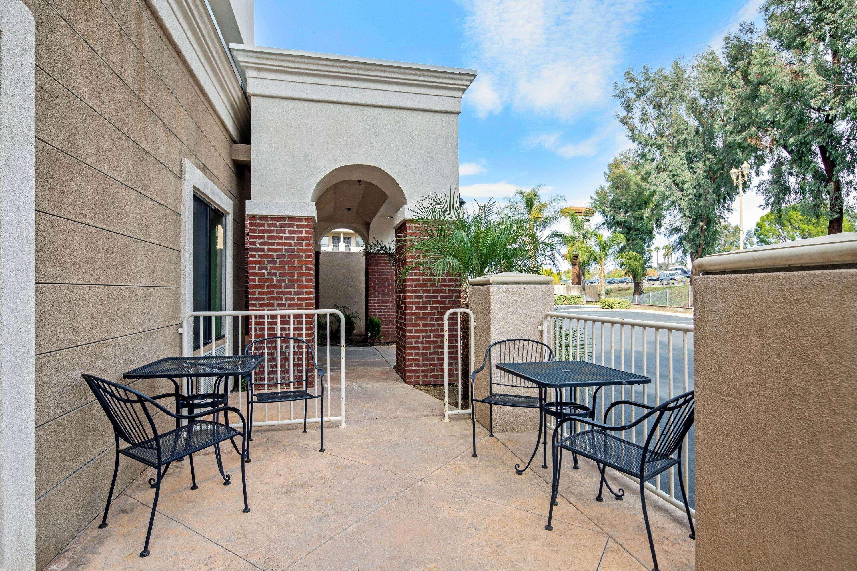 Hotel La Quinta By Wyndham Temecula Exterior foto
