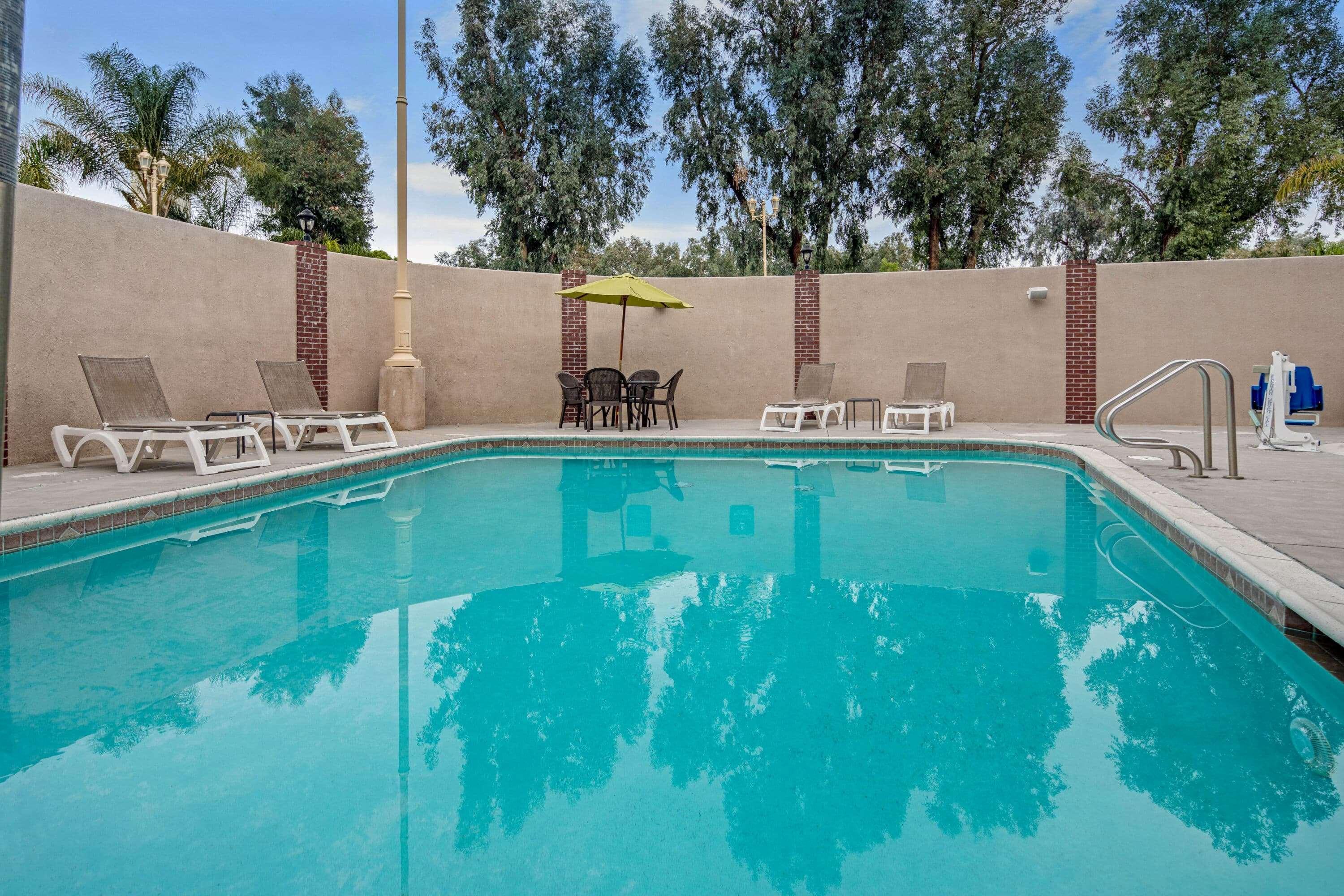Hotel La Quinta By Wyndham Temecula Exterior foto