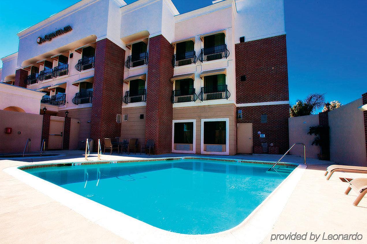 Hotel La Quinta By Wyndham Temecula Exterior foto