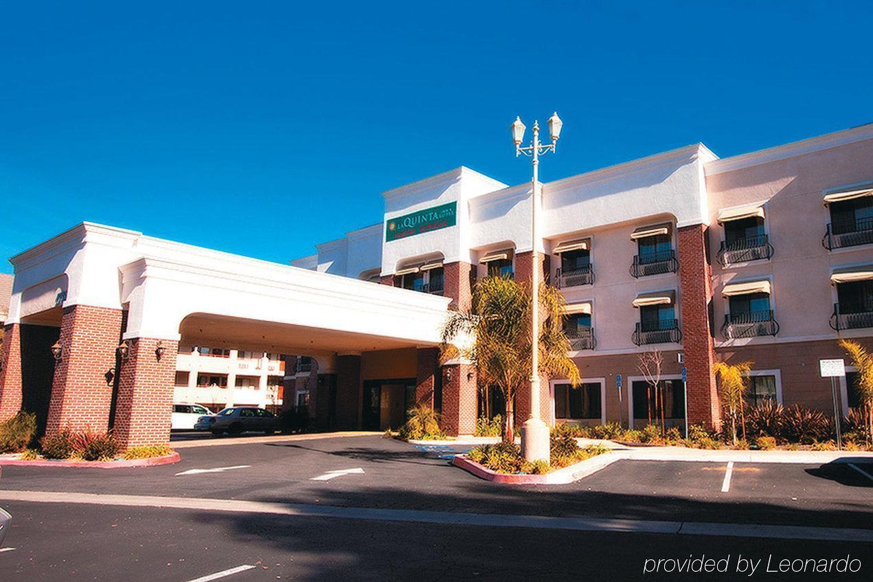 Hotel La Quinta By Wyndham Temecula Exterior foto