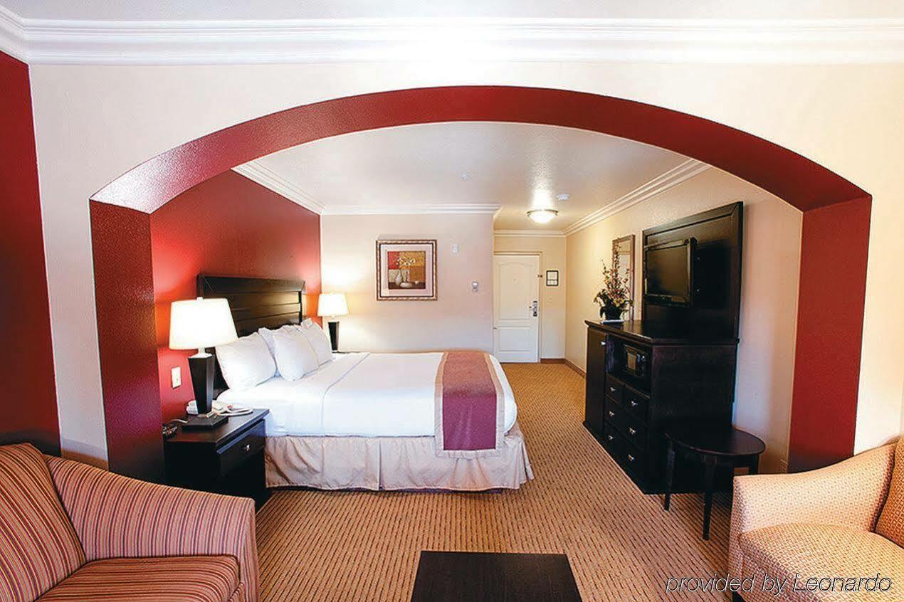 Hotel La Quinta By Wyndham Temecula Exterior foto